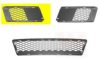 VAN WEZEL 0659592 Ventilation Grille, bumper